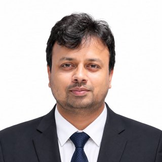 Jamal Hossain, PhD, Founder and Principal Statistician at JH Stat